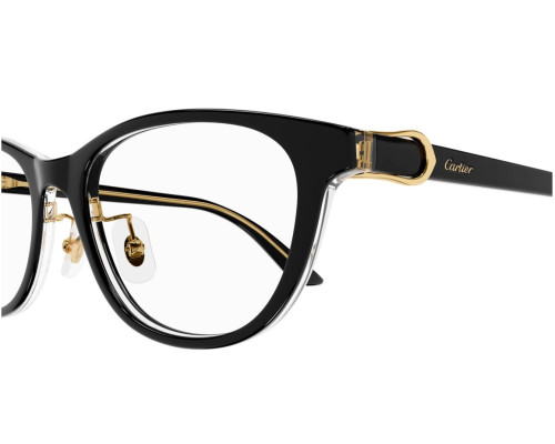 Lunettes Cartier - Lunettes Cartier Femme - Lunettes Cartier de vue - Celine opticien lunetier