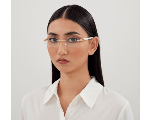 Lunettes Cartier en bois - Lunettes Cartier Femme - Lunettes Cartier - Celine opticien lunetier