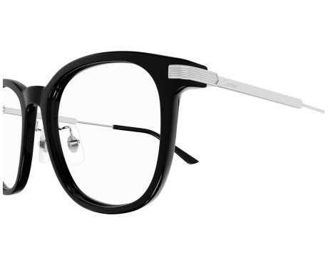 148311-Cartier Lunettes - Lunettes Cartier de vue - Lunettes Cartier pour homme