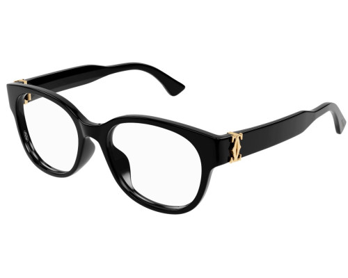 Lunettes Cartier - Lunettes Cartier de vue - Lunettes Cartier Femme - Celine opticien lunetier