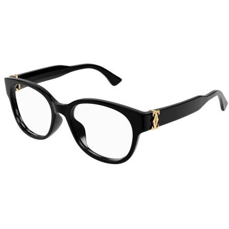 Cartier Handtekening C CT0452OA Bril