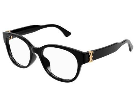 148323-Lunettes Cartier - Lunettes Cartier de vue - Lunettes Cartier Femme - Celine opticien lunetier
