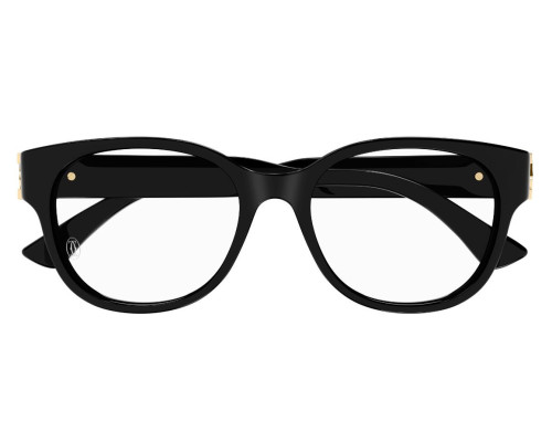 Lunettes Cartier - Lunettes Cartier de vue - Lunettes Cartier Femme - Celine opticien lunetier