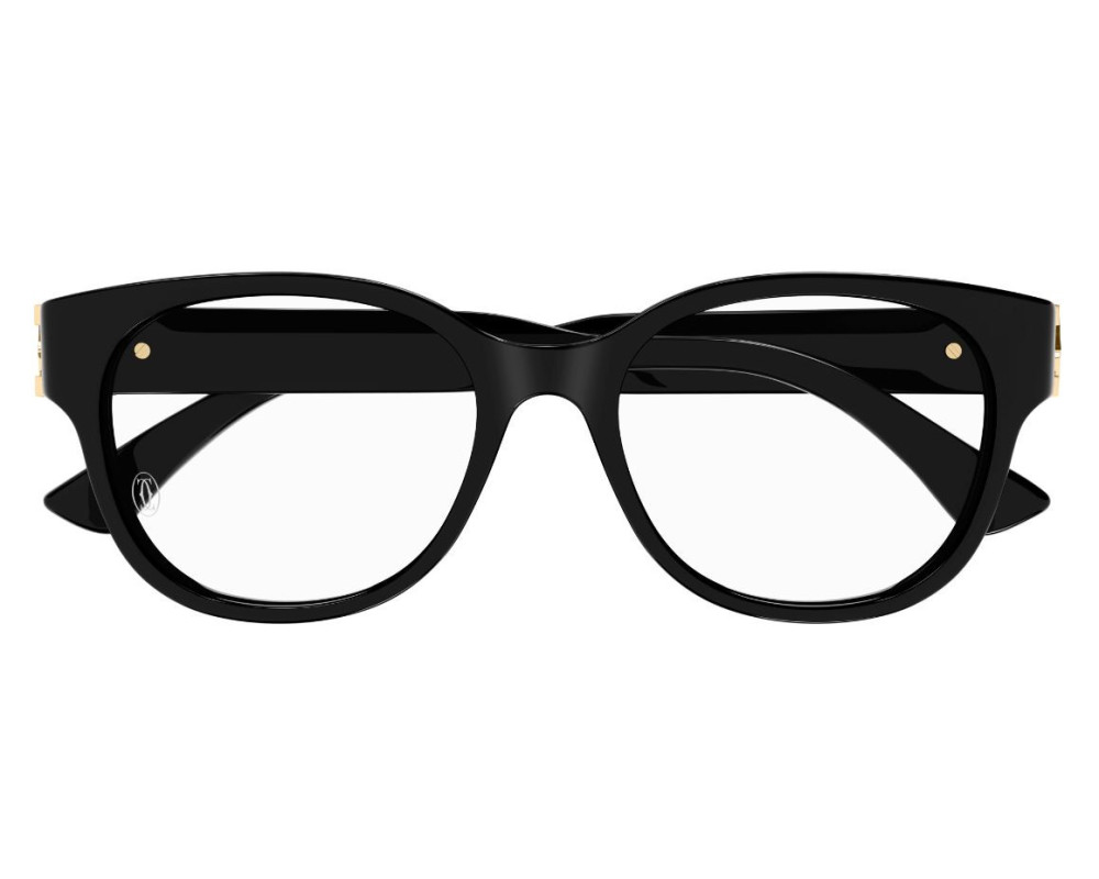 Lunettes Cartier - Lunettes Cartier de vue - Lunettes Cartier Femme - Celine opticien lunetier