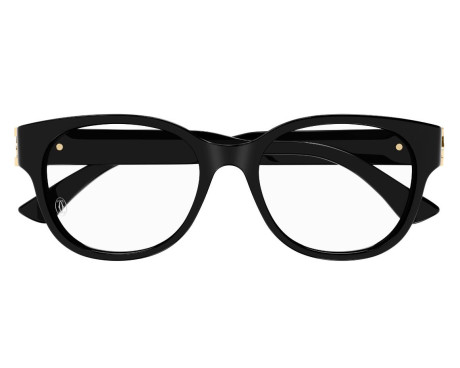 148324-Lunettes Cartier - Lunettes Cartier de vue - Lunettes Cartier Femme - Celine opticien lunetier