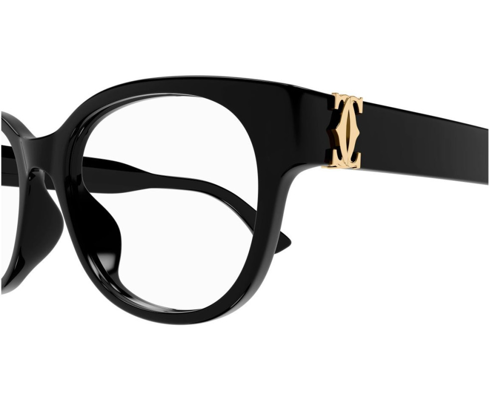 Lunettes Cartier - Lunettes Cartier de vue - Lunettes Cartier Femme - Celine opticien lunetier