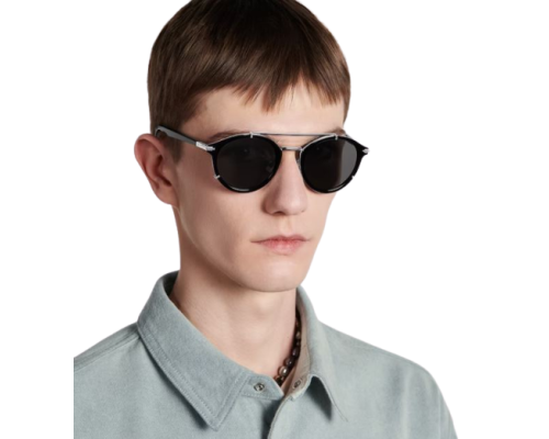 Zonnebril Dior ZwartPak R7U
