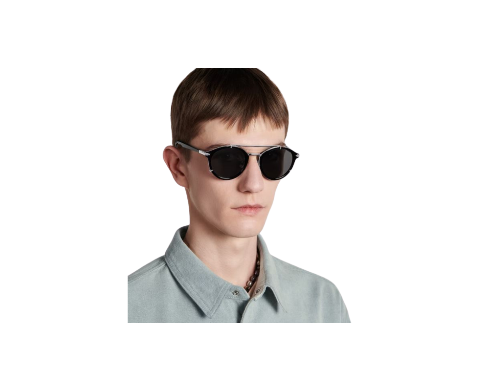 Zonnebril Dior ZwartPak R7U