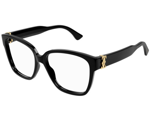 Lunettes Cartier - Lunettes Cartier de vue - Lunettes Cartier Femme - Celine opticien lunetier