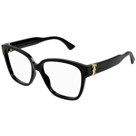Lunettes de vue Cartier Signature C CT0451O