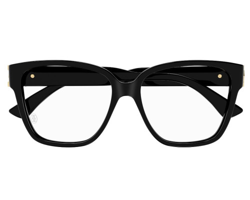 Lunettes Cartier - Lunettes Cartier de vue - Lunettes Cartier Femme - Celine opticien lunetier