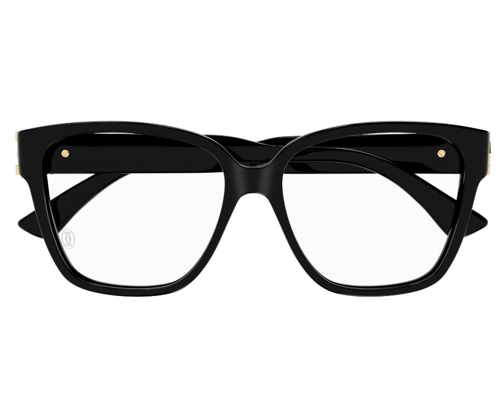 Lunettes Cartier - Lunettes Cartier de vue - Lunettes Cartier Femme - Celine opticien lunetier