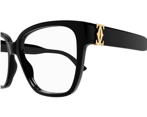 Lunettes Cartier - Lunettes Cartier de vue - Lunettes Cartier Femme - Celine opticien lunetier