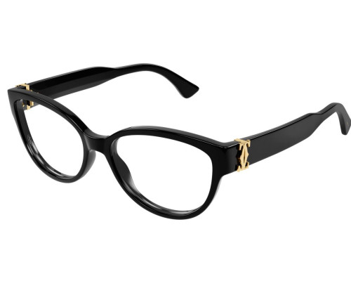 Lunettes Cartier - Lunettes Cartier Femme - Lunettes Cartier de vue - Celine opticien lunetier
