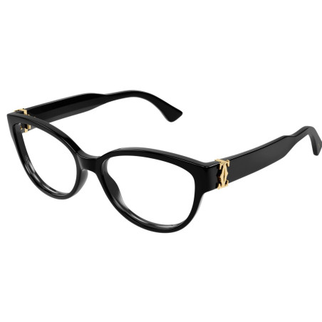 Lunettes de vue Cartier Signature C CT0450O
