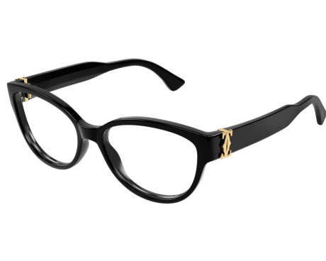 148382-Lunettes Cartier - Lunettes Cartier Femme - Lunettes Cartier de vue - Celine opticien lunetier