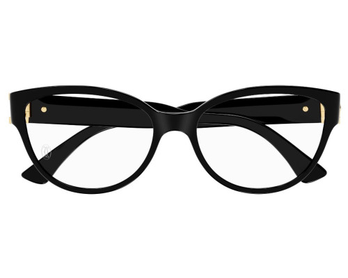 Lunettes Cartier - Lunettes Cartier Femme - Lunettes Cartier de vue - Celine opticien lunetier