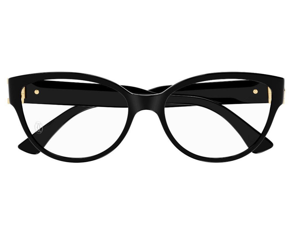 Lunettes Cartier - Lunettes Cartier Femme - Lunettes Cartier de vue - Celine opticien lunetier