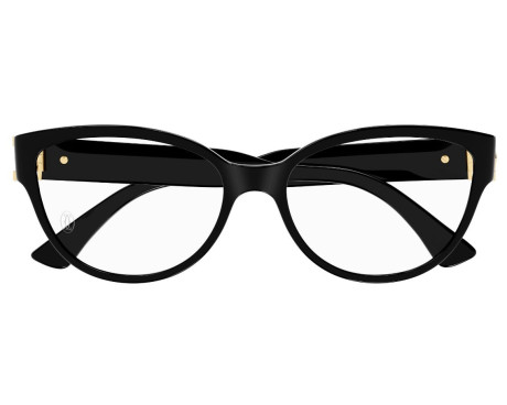 148383-Lunettes Cartier - Lunettes Cartier Femme - Lunettes Cartier de vue - Celine opticien lunetier