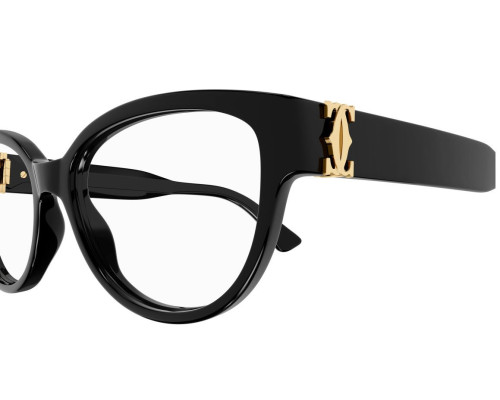 Lunettes Cartier - Lunettes Cartier Femme - Lunettes Cartier de vue - Celine opticien lunetier