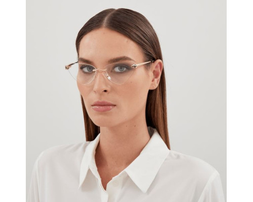 Lunettes Cartier Panthère - Lunettes Cartier - Lunettes Cartier Femme - Celine opticien lunetier
