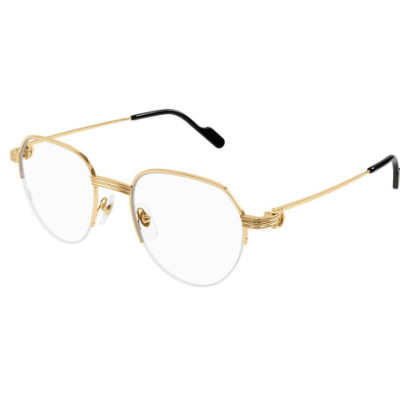 Lunettes de vue Cartier Première CT0446O
