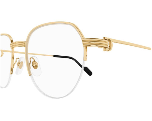 Lunettes Cartier - Lunettes Cartier de vue - Lunettes Cartier pour Homme - Celine opticien lunetier