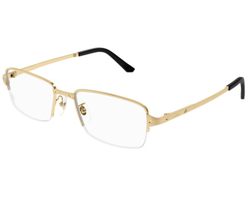 Lunettes Cartier pour homme - Lunettes Cartier de vue - Lunettes Cartier - Celine opticien lunetier