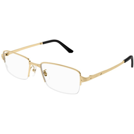 Lunettes de vue Cartier Santos CT0443OA