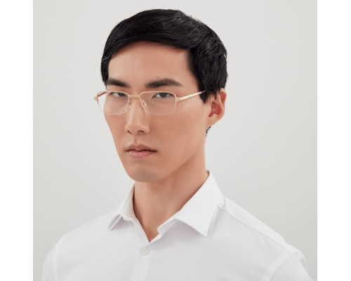 Lunettes Cartier pour homme - Lunettes Cartier de vue - Lunettes Cartier - Celine opticien lunetier