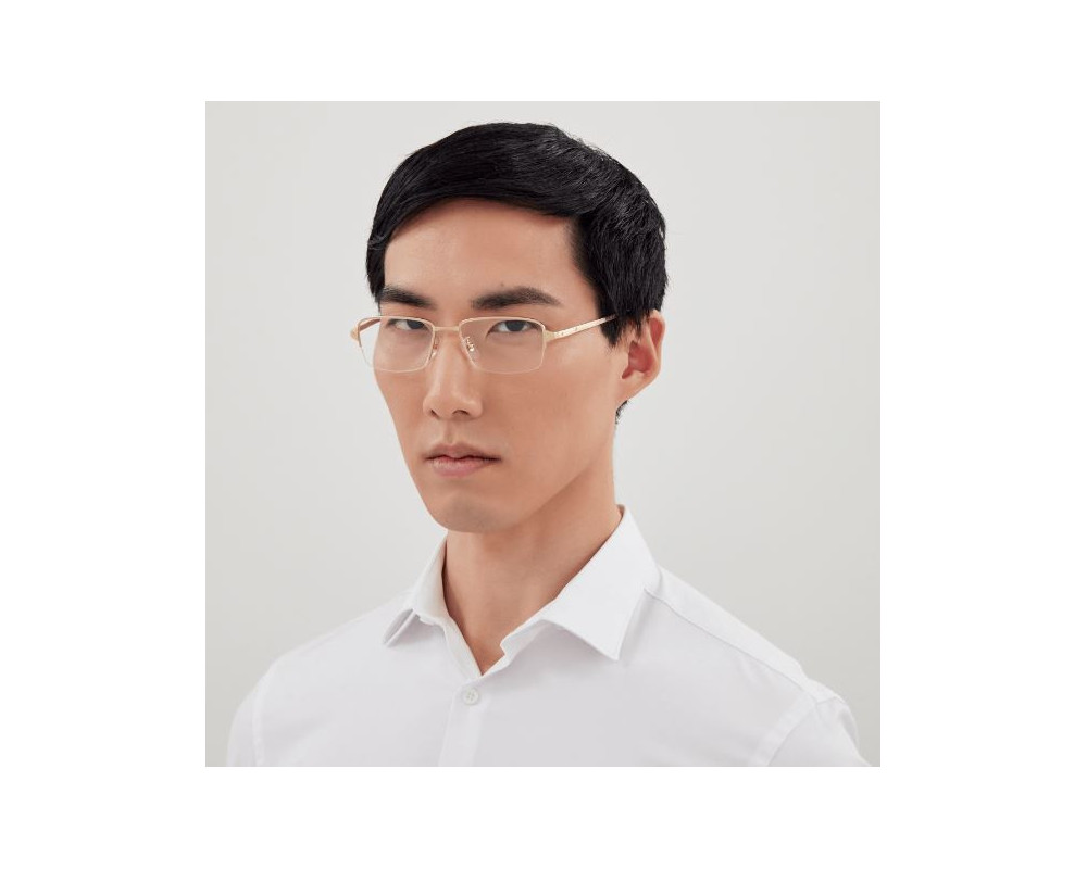 Lunettes Cartier pour homme - Lunettes Cartier de vue - Lunettes Cartier - Celine opticien lunetier