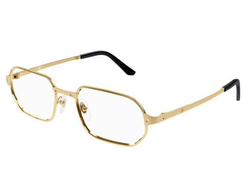 Lunettes Cartier - Lunettes Cartier de vue - Lunettes Cartier pour Homme - Celine opticien lunetier