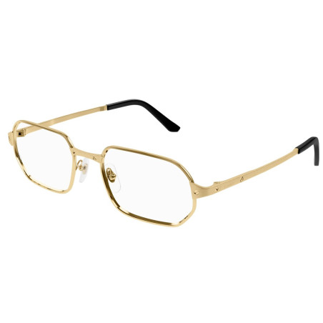 Lunettes de vue Cartier Santos CT0442O