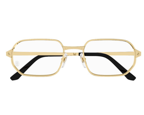 148432-Lunettes Cartier - Lunettes Cartier de vue - Lunettes Cartier pour Homme - Celine opticien lunetier