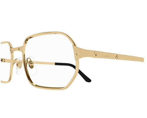Lunettes Cartier - Lunettes Cartier de vue - Lunettes Cartier pour Homme - Celine opticien lunetier