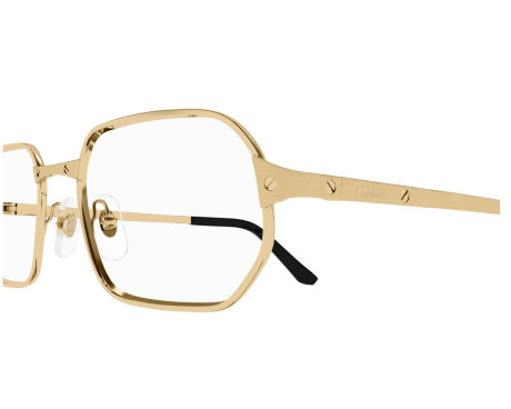 148433-Lunettes Cartier - Lunettes Cartier de vue - Lunettes Cartier pour Homme - Celine opticien lunetier