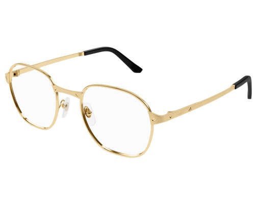 Cartier Lunettes - Lunettes Cartier de vue - Lunettes Cartier pour homme - celine opticien lunetier