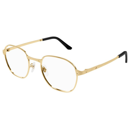 Lunettes de vue Cartier Santos CT0441O
