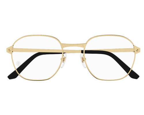 Cartier Lunettes - Lunettes Cartier de vue - Lunettes Cartier pour homme - celine opticien lunetier