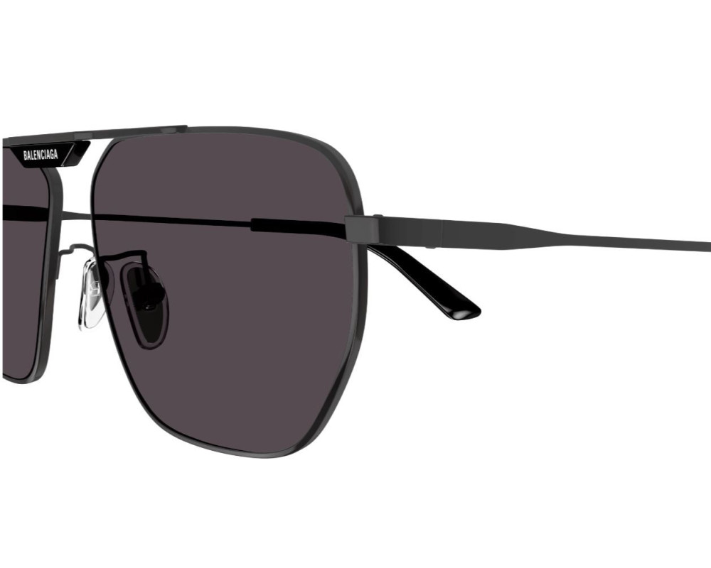 Lunettes de Soleil Balenciaga Everyday BB0298SA