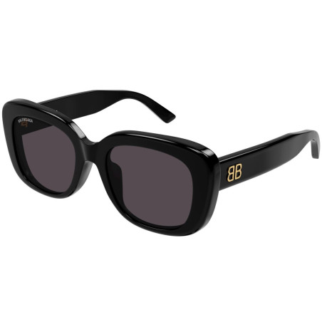 Lunettes de Soleil Balenciaga Everyday BB0295SK