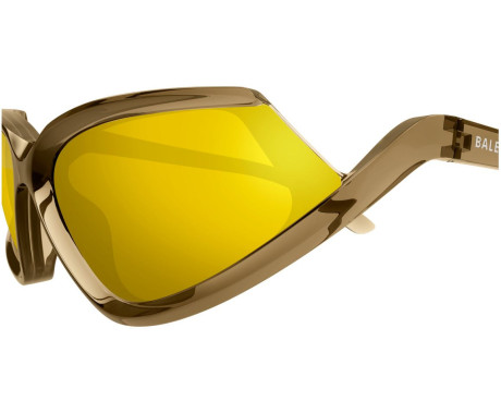 148578-Lunettes de Soleil Balenciaga Extreme BB0289S
