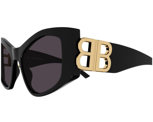 Zonnebril Balenciaga Everyday BB0287S