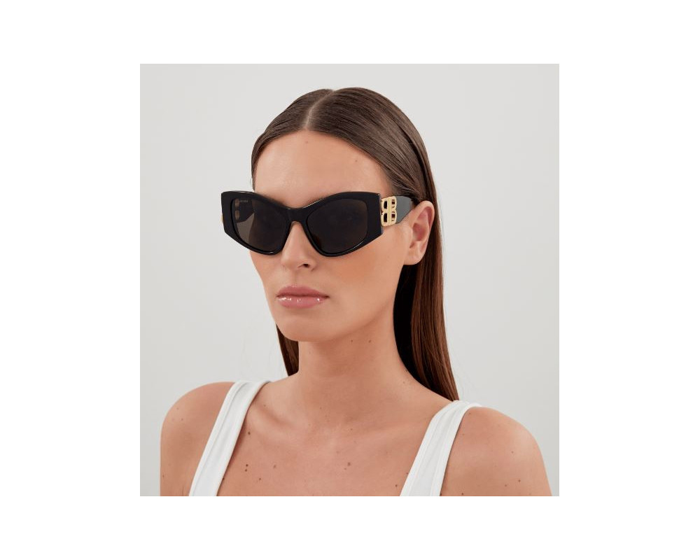 Lunettes de Soleil Balenciaga Everyday BB0287S