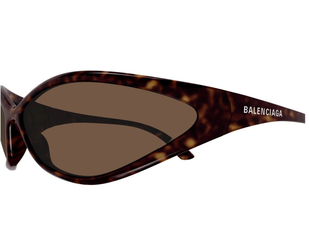 Sunglasses Balenciaga Extreme BB0285S