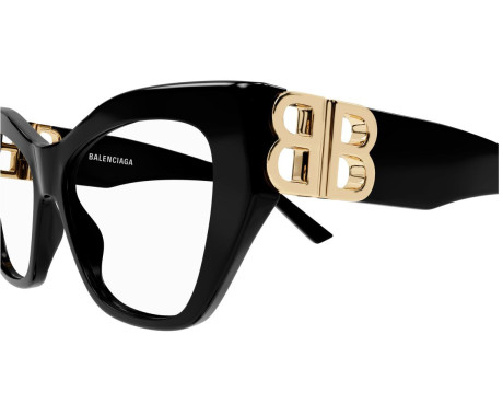 148651-Lunettes de vue Balenciaga Everyday BB0312O