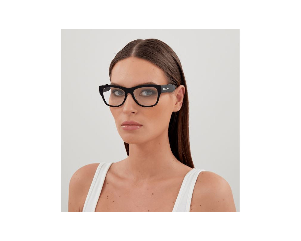 Lunettes de vue Balenciaga Everyday BB0309O