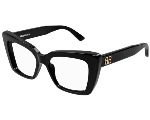 Lunettes de vue Balenciaga Everyday BB0297O