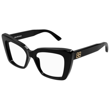 Lunettes de vue Balenciaga Everyday BB0297O