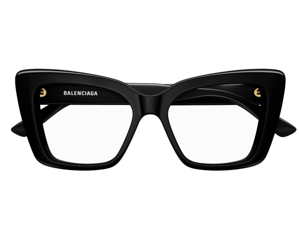 Lunettes de vue Balenciaga Everyday BB0297O